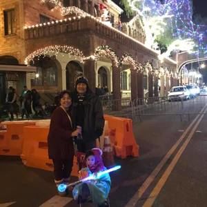 Meet your Posher, Laurie